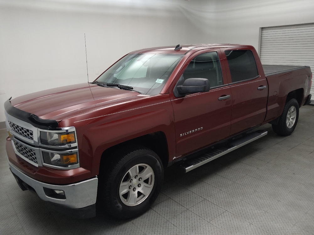chevrolet silverado 1500 2014 3GCUKREHXEG396116 image chevrolet silverado 1500 2014 3GCUKREHXEG396116 image